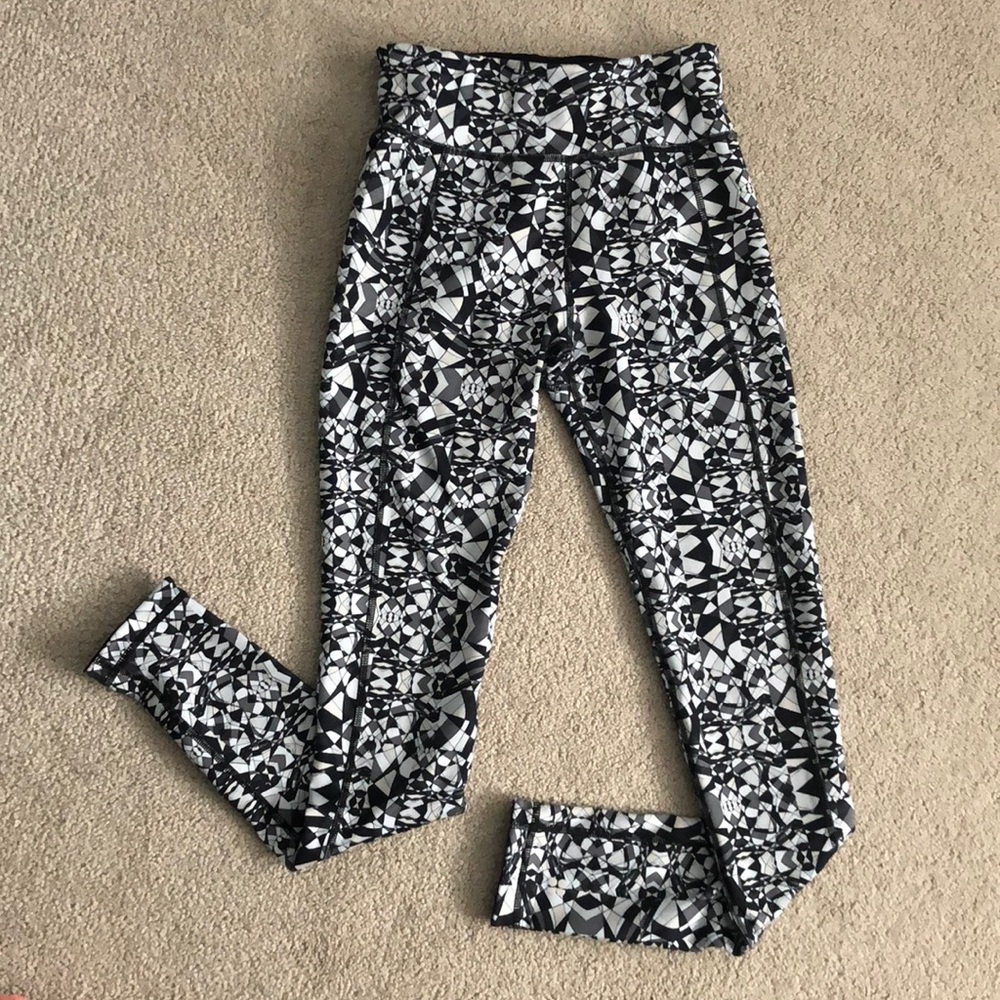 Sweaty Betty Reversible Leggings